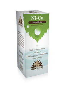 OLIGOCELESTE NIQUEL COBALTO 50 ML - ERBENOBILI - 8033831001337